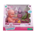 Doll Set muñeca de muñeca de PVC de moda conjunto de 12 &quot;(h0318272)